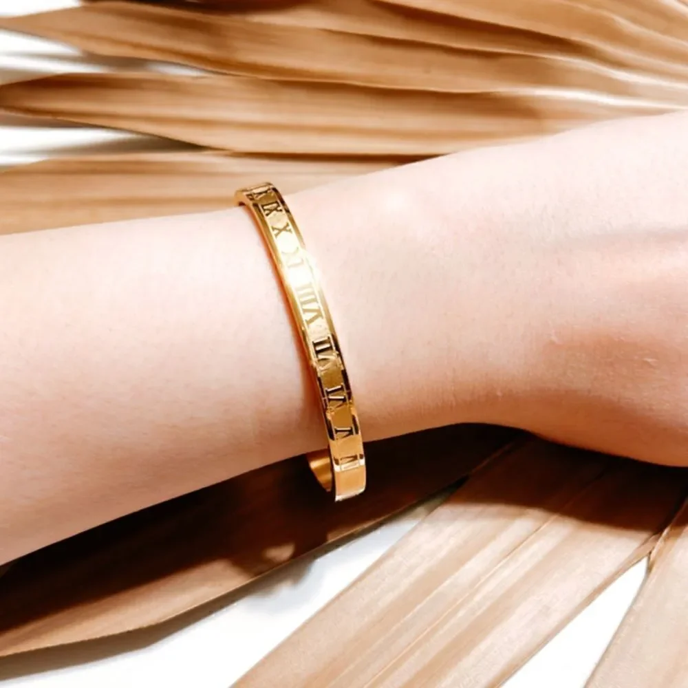 luxury bracelet A248